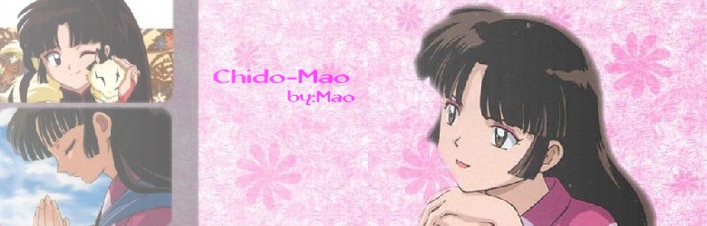 Chido-Mao